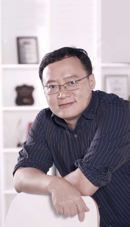陳一舟： 我為何要轉(zhuǎn)型做投資人？
