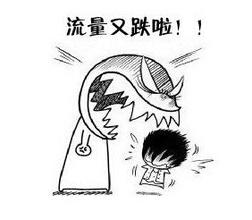 關(guān)鍵詞排名首頁(yè)就一定會(huì)有流量嗎?